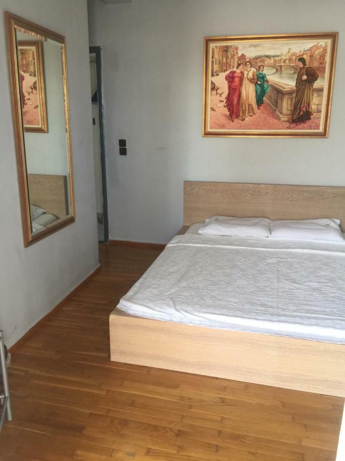 Nana Hotel เอเธนส์ ภายนอก รูปภาพ