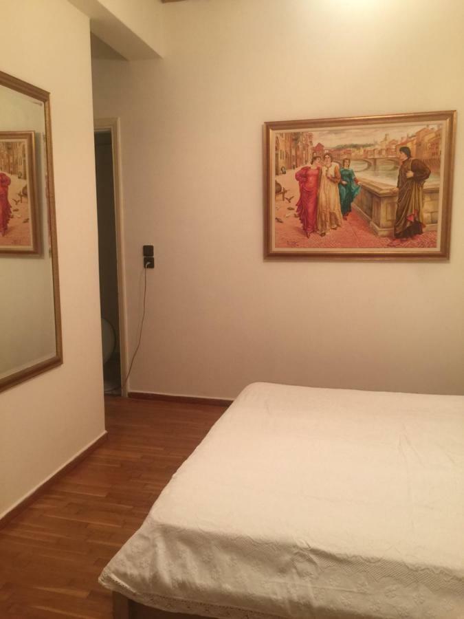 Nana Hotel เอเธนส์ ภายนอก รูปภาพ